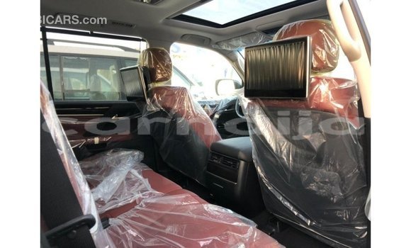 Buy Import Lexus LX Other Car in Import - Dubai in Abia State Buy Import Lexus LX Other Car in Import - Dubai in Abia State