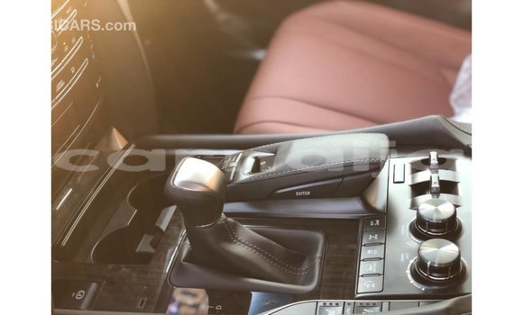 Buy Import Lexus LX Other Car in Import - Dubai in Abia State Buy Import Lexus LX Other Car in Import - Dubai in Abia State