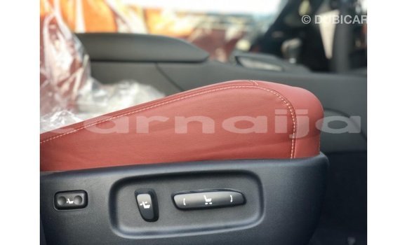 Buy Import Lexus LX Other Car in Import - Dubai in Abia State Buy Import Lexus LX Other Car in Import - Dubai in Abia State