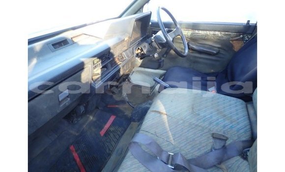 Buy Import Toyota HiAce White Truck in Import - Dubai in Abia State Buy Import Toyota HiAce White Truck in Import - Dubai in Abia State