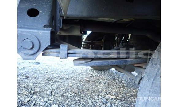 Buy Import Toyota HiAce White Truck in Import - Dubai in Abia State Buy Import Toyota HiAce White Truck in Import - Dubai in Abia State