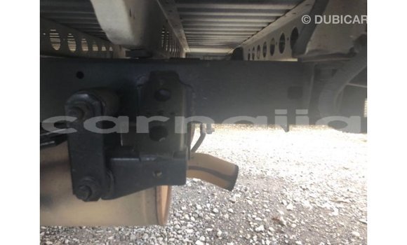 Buy Import Toyota HiAce White Truck in Import - Dubai in Abia State Buy Import Toyota HiAce White Truck in Import - Dubai in Abia State