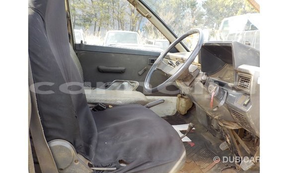 Buy Import Toyota HiAce White Truck in Import - Dubai in Abia State Buy Import Toyota HiAce White Truck in Import - Dubai in Abia State