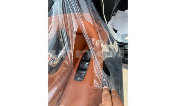 Buy Import Nissan Patrol Black Car in Import - Dubai in Abia State Buy Import Nissan Patrol Black Car in Import - Dubai in Abia State