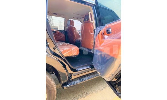 Buy Import Nissan Patrol Black Car in Import - Dubai in Abia State Buy Import Nissan Patrol Black Car in Import - Dubai in Abia State
