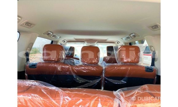 Buy Import Nissan Patrol Black Car in Import - Dubai in Abia State Buy Import Nissan Patrol Black Car in Import - Dubai in Abia State
