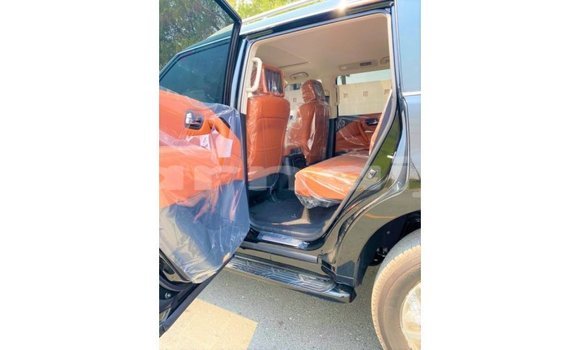 Buy Import Nissan Patrol Black Car in Import - Dubai in Abia State Buy Import Nissan Patrol Black Car in Import - Dubai in Abia State
