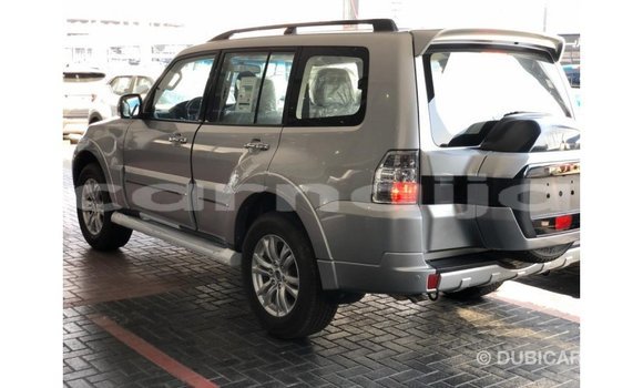Buy Import Mitsubishi Pajero Other Car in Import - Dubai in Abia State Buy Import Mitsubishi Pajero Other Car in Import - Dubai in Abia State