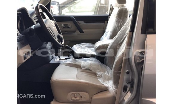 Buy Import Mitsubishi Pajero Other Car in Import - Dubai in Abia State Buy Import Mitsubishi Pajero Other Car in Import - Dubai in Abia State