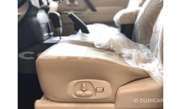 Buy Import Mitsubishi Pajero Other Car in Import - Dubai in Abia State Buy Import Mitsubishi Pajero Other Car in Import - Dubai in Abia State