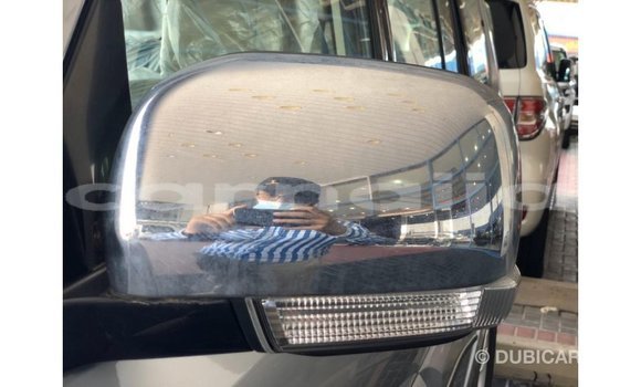 Buy Import Mitsubishi Pajero Other Car in Import - Dubai in Abia State Buy Import Mitsubishi Pajero Other Car in Import - Dubai in Abia State