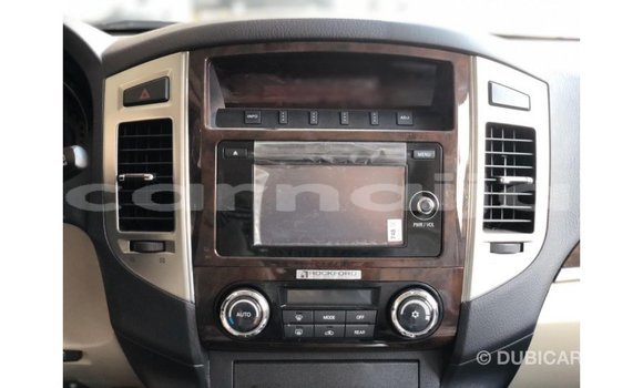 Buy Import Mitsubishi Pajero Other Car in Import - Dubai in Abia State Buy Import Mitsubishi Pajero Other Car in Import - Dubai in Abia State