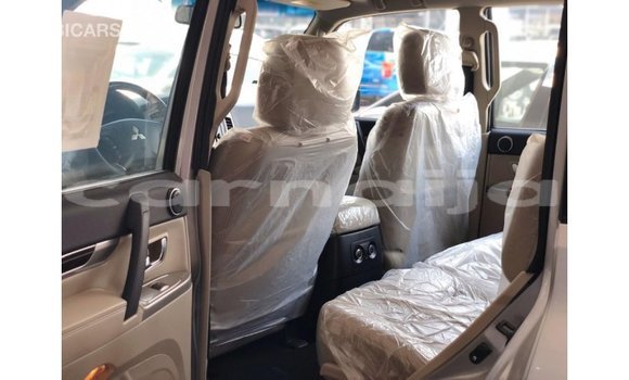 Buy Import Mitsubishi Pajero Other Car in Import - Dubai in Abia State Buy Import Mitsubishi Pajero Other Car in Import - Dubai in Abia State