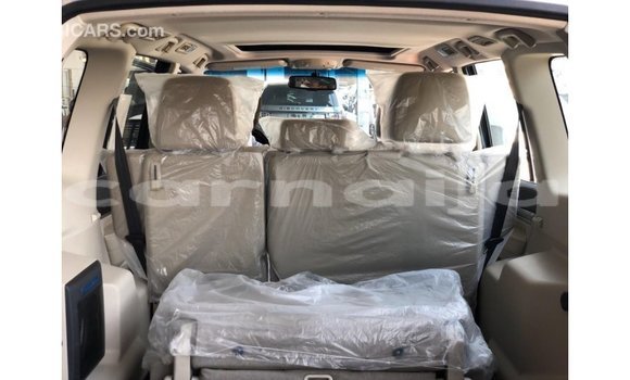 Buy Import Mitsubishi Pajero Other Car in Import - Dubai in Abia State Buy Import Mitsubishi Pajero Other Car in Import - Dubai in Abia State