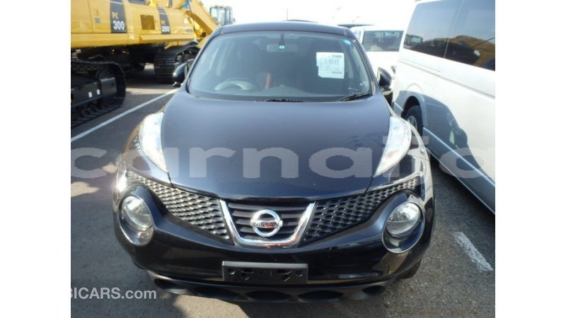 Big with watermark nissan juke abia state import dubai 8460
