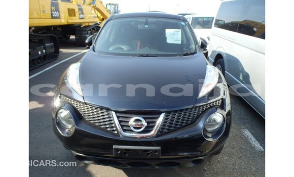 Buy Import Nissan Juke Black Car in Import - Dubai in Abia State Buy Import Nissan Juke Black Car in Import - Dubai in Abia State