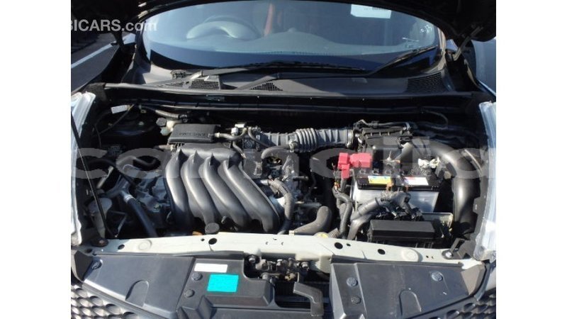 Big with watermark nissan juke abia state import dubai 8460