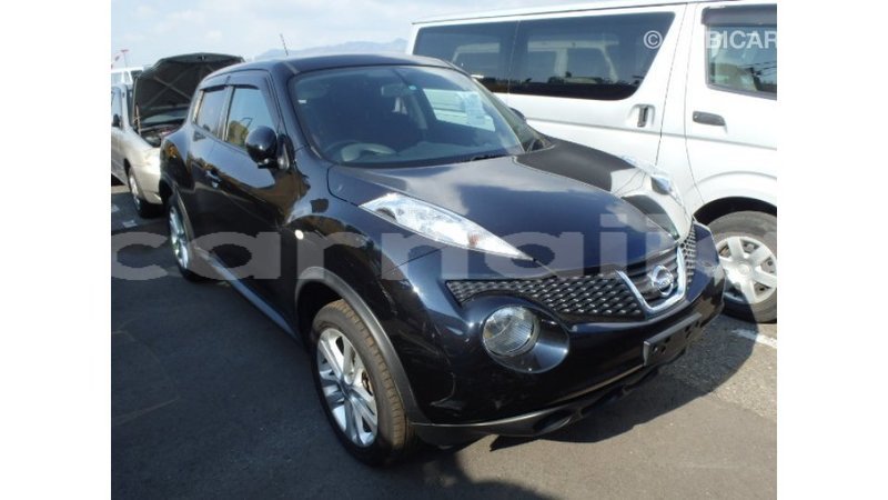 Big with watermark nissan juke abia state import dubai 8460