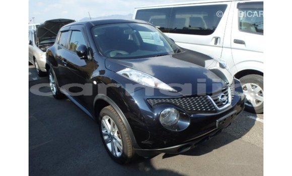 Buy Import Nissan Juke Black Car in Import - Dubai in Abia State Buy Import Nissan Juke Black Car in Import - Dubai in Abia State