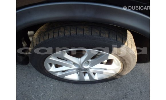 Buy Import Nissan Juke Black Car in Import - Dubai in Abia State Buy Import Nissan Juke Black Car in Import - Dubai in Abia State