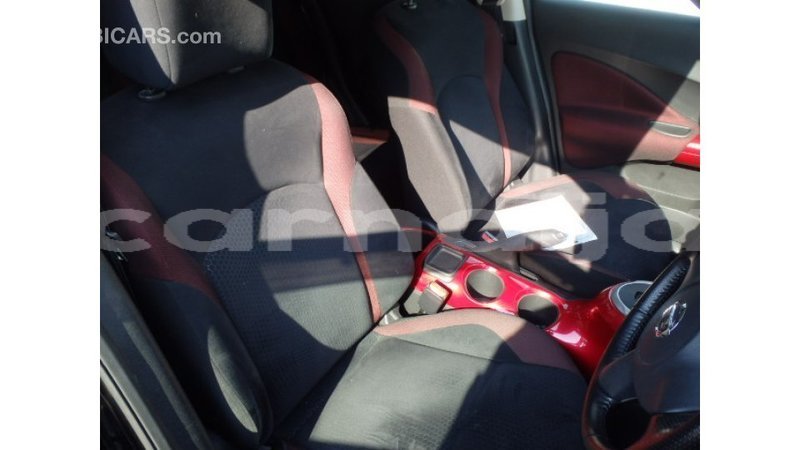 Big with watermark nissan juke abia state import dubai 8460