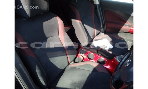 Buy Import Nissan Juke Black Car in Import - Dubai in Abia State Buy Import Nissan Juke Black Car in Import - Dubai in Abia State