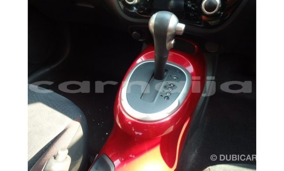 Buy Import Nissan Juke Black Car in Import - Dubai in Abia State Buy Import Nissan Juke Black Car in Import - Dubai in Abia State