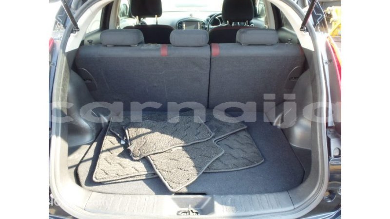 Big with watermark nissan juke abia state import dubai 8460