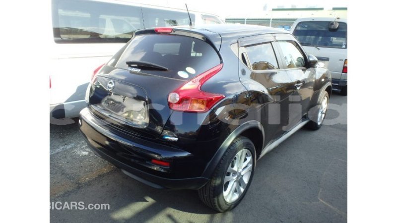 Big with watermark nissan juke abia state import dubai 8460