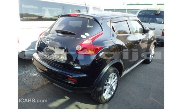 Buy Import Nissan Juke Black Car in Import - Dubai in Abia State Buy Import Nissan Juke Black Car in Import - Dubai in Abia State