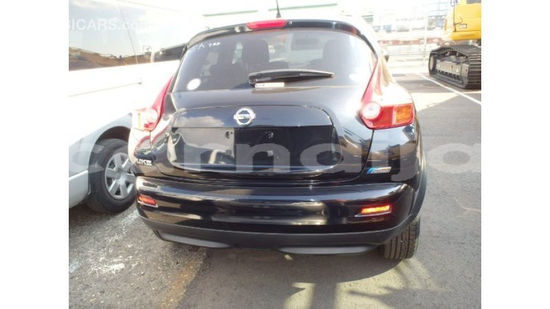 Big with watermark nissan juke abia state import dubai 8460