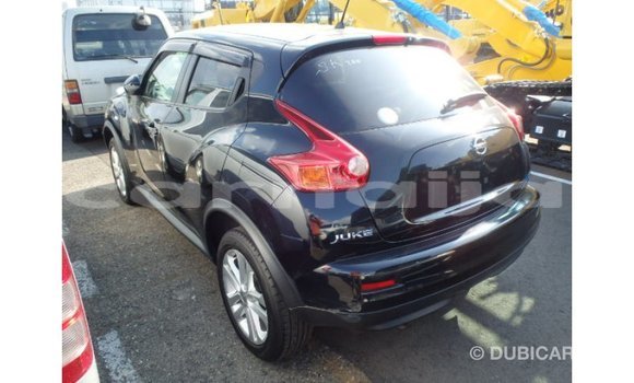 Buy Import Nissan Juke Black Car in Import - Dubai in Abia State Buy Import Nissan Juke Black Car in Import - Dubai in Abia State