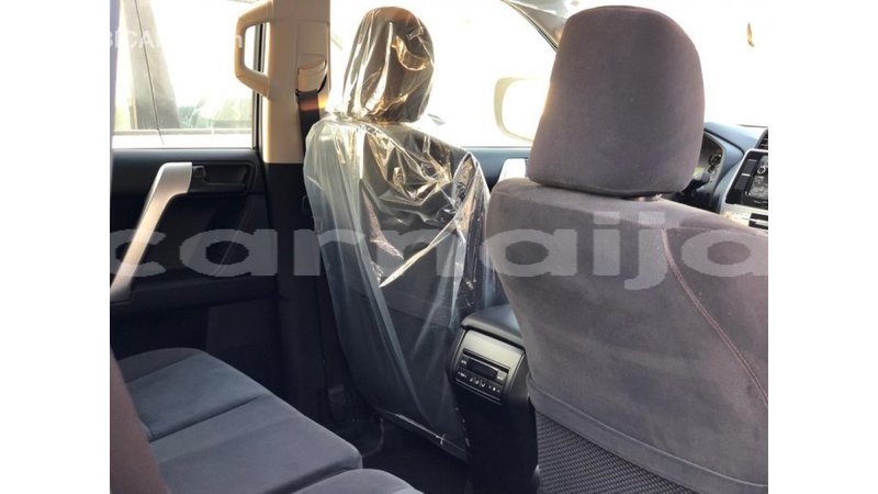 Big with watermark toyota prado abia state import dubai 8462