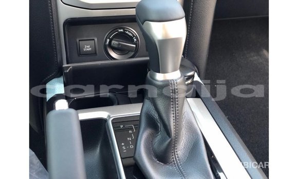 Buy Import Toyota Prado Black Car in Import - Dubai in Abia State Buy Import Toyota Prado Black Car in Import - Dubai in Abia State