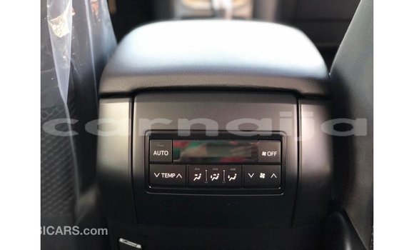 Buy Import Toyota Prado Black Car in Import - Dubai in Abia State Buy Import Toyota Prado Black Car in Import - Dubai in Abia State