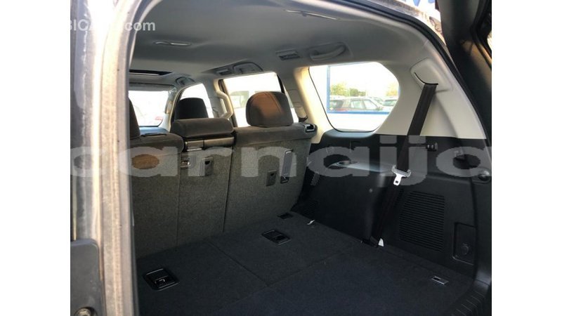 Big with watermark toyota prado abia state import dubai 8462