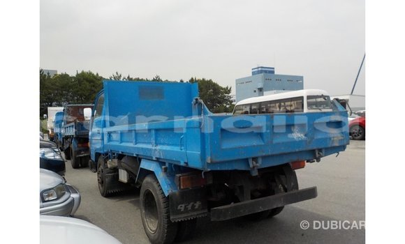 Buy Import Toyota Dyna Blue Truck in Import - Dubai in Abia State Buy Import Toyota Dyna Blue Truck in Import - Dubai in Abia State