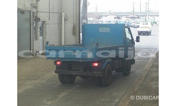 Buy Import Toyota Dyna Blue Truck in Import - Dubai in Abia State Buy Import Toyota Dyna Blue Truck in Import - Dubai in Abia State
