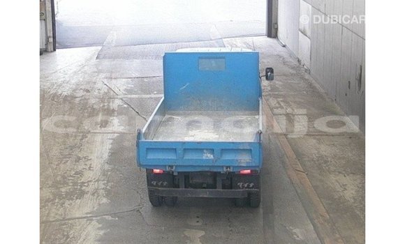 Buy Import Toyota Dyna Blue Truck in Import - Dubai in Abia State Buy Import Toyota Dyna Blue Truck in Import - Dubai in Abia State