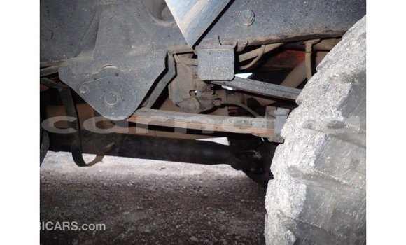 Buy Import Toyota Dyna Blue Truck in Import - Dubai in Abia State Buy Import Toyota Dyna Blue Truck in Import - Dubai in Abia State