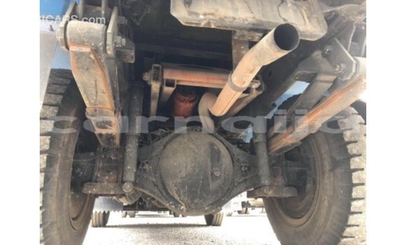 Buy Import Toyota Dyna Blue Truck in Import - Dubai in Abia State Buy Import Toyota Dyna Blue Truck in Import - Dubai in Abia State