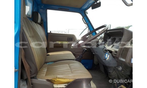 Buy Import Toyota Dyna Blue Truck in Import - Dubai in Abia State Buy Import Toyota Dyna Blue Truck in Import - Dubai in Abia State