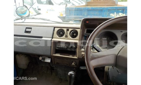 Buy Import Toyota Dyna Blue Truck in Import - Dubai in Abia State Buy Import Toyota Dyna Blue Truck in Import - Dubai in Abia State