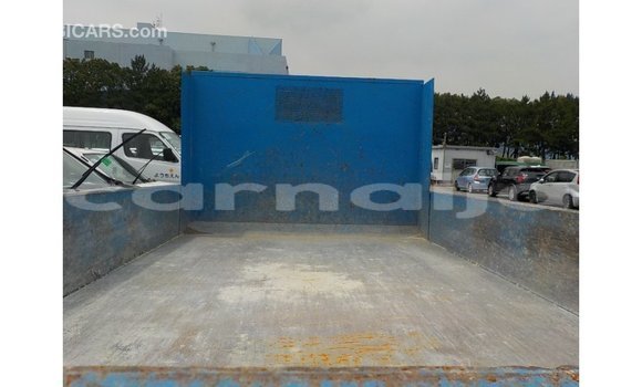 Buy Import Toyota Dyna Blue Truck in Import - Dubai in Abia State Buy Import Toyota Dyna Blue Truck in Import - Dubai in Abia State