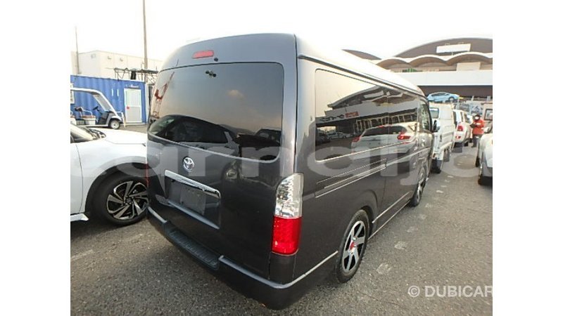 Big with watermark toyota hiace abia state import dubai 8464