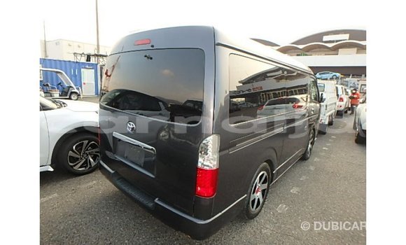 Buy Import Toyota Hiace Other Car in Import - Dubai in Abia State Buy Import Toyota Hiace Other Car in Import - Dubai in Abia State