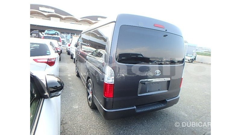 Big with watermark toyota hiace abia state import dubai 8464