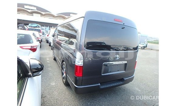 Buy Import Toyota Hiace Other Car in Import - Dubai in Abia State Buy Import Toyota Hiace Other Car in Import - Dubai in Abia State