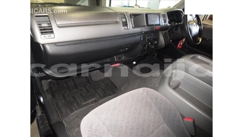 Big with watermark toyota hiace abia state import dubai 8464