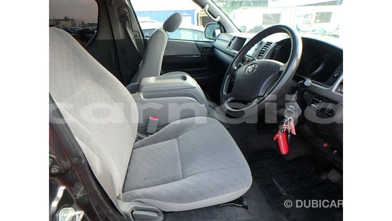 Big with watermark toyota hiace abia state import dubai 8464